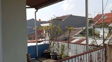 Gambar 5 Dijual Rumah Ditaman Buaran,duren Sawit,jaktim