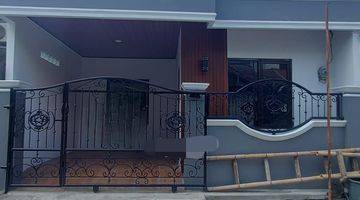 Gambar 1 Dijual Rumah Cantik Ditaman Harapan Baru, Medan Satria,kota Bekasi