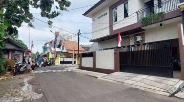 Gambar 2 Dijual Rumah 2 Lantai Siap Huni,di Kav.dki Pondok Kelapa,jakarta Timur