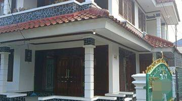 Gambar 2 Dijual Cepat Rumah 2 Lantai ,Di Jln Jati ,Pulo Gading,Jakarta Timur