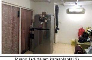 Gambar 2 Dijual Rumah Pinggir Jalan Raya Pulogebang,Cakung,Jakarta Timur