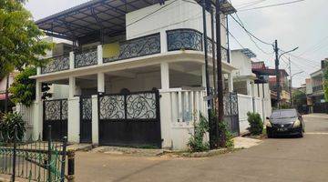 Gambar 1 Dijual Rumah. Dikomplek Perumahan Taman Buaran Indah 3,duren Sawit,jaktim