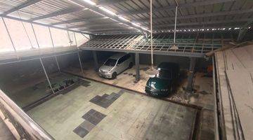 Gambar 5 Disewakan Ruang Usaha/Rumah Ex Showroom Mobil,Diklender,Kec.Duren Sawit,Jaktim