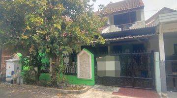 Gambar 1 Dijual Rumah 2lantai Dimalaka Country Estate,Pondok Kopi Jakarta Timur