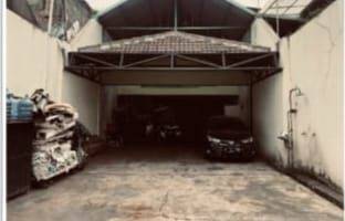 Gambar 4 Dijual Rumah Pinggir Jalan Raya Pulogebang,Cakung,Jakarta Timur