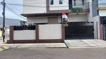 Gambar 4 Dijual Rumah 2 Lantai Siap Huni,di Kav.dki Pondok Kelapa,jakarta Timur