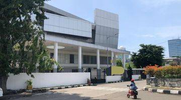 Gambar 2 Dijual & Disewakan Gedung Perkantoran,Dijln.Angkasa Raya,Gunung Sahari Selatan,Jakpus