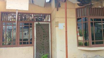 Gambar 5 Dijual Rumah Butuh Renov,dimedan Satria,kota Harapan Indah Bekasi