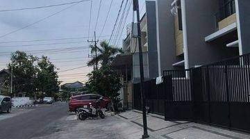 Gambar 2 Rumah Rumah Shm 2 Lantai Baru Kutisari Indah Siap Huni