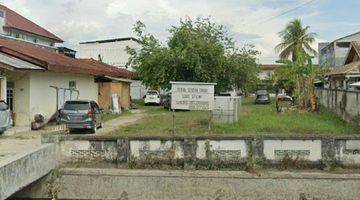 Gambar 3 Jual Tanah Komersial Area 0 Jalan Provinsi Gorontalo SHM 2181 m²