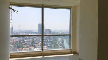 Gambar 3 APARTEMEN PRAXIS LT 23 2BR