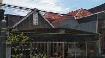 Gambar 2 Jual Cepat Area Comercial Shm Belakang Unair Selatan