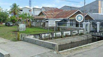 Gambar 1 Jual Tanah Komersial Area 0 Jalan Provinsi Gorontalo SHM 2181 m²