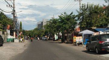 Gambar 2 Ruko DiKontrakan 3 Lantai Tanjung Sadari ROW Jalan 12m Cocok Buat Kantor