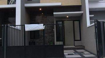 Gambar 1 Rumah Rumah Shm 2 Lantai Baru Kutisari Indah Siap Huni