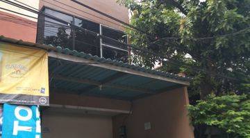 Gambar 2 Jual Rumah Kos Aktif 3 Lantai Shm 15 Kamar Mepet Tunjungan Plaza 