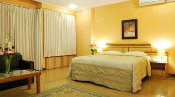 Gambar 4 Dijual Hotel Bonus Ruko, Terawat Full Furnished Antapani