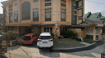 Gambar 1 Dijual Hotel Bonus Ruko, Terawat Full Furnished Antapani