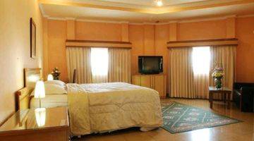 Gambar 2 Dijual Hotel Bonus Ruko, Terawat Full Furnished Antapani