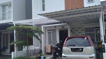 Gambar 1 Dijual Rumah Bagus Terawat di Kamayangan Residence Arcamanik