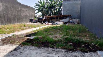 Gambar 3 Tanah Matang Kotak Siap Bangun di Regol Bandung Dekat Tol Dan Buah Batu