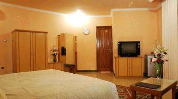 Gambar 5 Dijual Hotel Bonus Ruko, Terawat Full Furnished Antapani