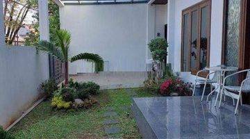 Gambar 4 Rumah Turangga Bandung Lux Semi Furnished Terawat Siap Huni