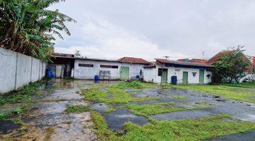 Gambar 2 KAN TANAH BANGUNAN MAINROAD SAPAN GEDEBAGE BANDUNG COCOK UNTUK GUDANG