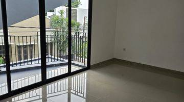 Gambar 3 Dijual Rumah Baru Dlm Cluster Di Bintaro Sektor 9 Metilang Tipe C