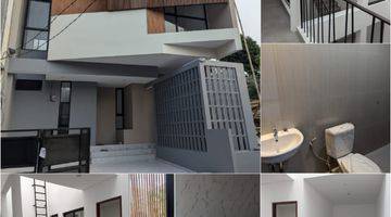 Gambar 1 Dijual Rumah Baru Dlm Cluster Di Bintaro Sektor 9 Tangsel 