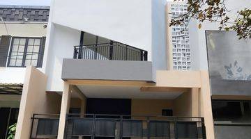 Gambar 5 Dijual Rumah Baru Dlm Cluster Di Bintaro Sektor 9 Metilang Tipe C