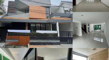 Gambar 1 Dijual Rumah Baru Dlm Cluster Di Bintaro Sektor 9 Tangsel 