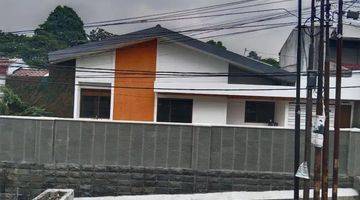 Gambar 5 Rumah 2 Lantai Bagus Siap Huni di Setra Sari Pasteur, Bandung