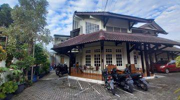 Gambar 1 BU DIJUAL CEPAT RUMAH INDUK DAN KOST2AN