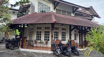 Gambar 2 BU DIJUAL CEPAT RUMAH INDUK DAN KOST2AN