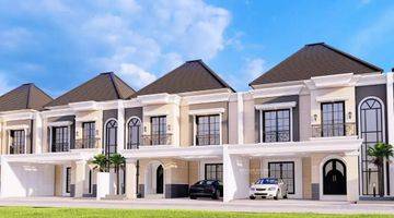 Gambar 2 RUMAH MEWAH MURAH DALAM CLUSTER PREMIUM DENGAN PRIVATER POOL