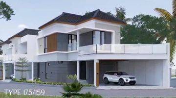 Gambar 3 RUMAH FULL FURNISH TINGGAL BAWA KOPER PROSES BANGUN DI JAKAL KM 10