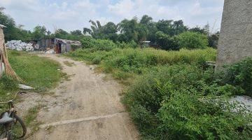 Gambar 1 Tanah Dengan Tempat Usaha Di Watubelah, Cirebon