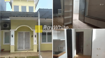 Gambar 1 Disewakan Rumah Furnished di Verona Hills Ciperna, Cirebon