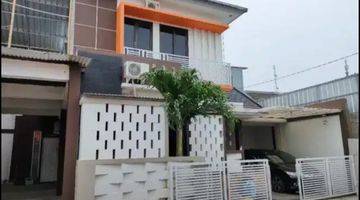 Gambar 2 Dijual Rumah Kost 2 Lantai di Perum Palm Regency, Cirebon