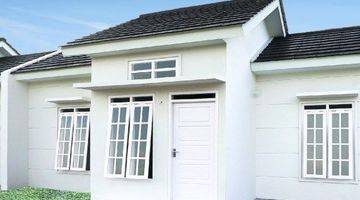 Gambar 2 Rumah Subsidi Kendal Bisa SHM Modern Elegan Minimalis 