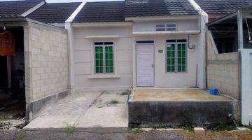 Gambar 4 Oper Kredit Rumah
type 30/60