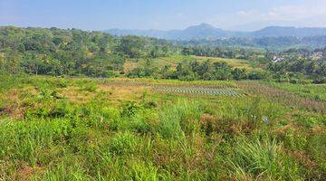 Gambar 3 Kavling area industri dan pergudangan harga murah di Cibatu Garut