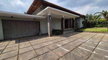 Gambar 3 Rumah Furnished Siap Huni Sangat Rapih Di Cipaku, Bandung