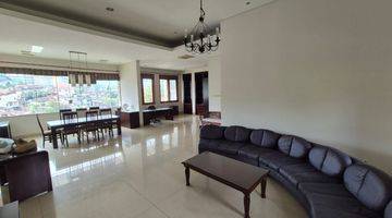 Gambar 1 Rumah Furnished Siap Huni Sangat Rapih Di Cipaku, Bandung