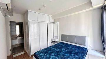 Gambar 5 Apartemen 3 BR Furnished Bagus di Landmark Residence Bandung