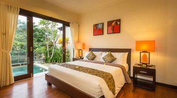 Gambar 2 Brand New Villa Furnished And Near Melasti Beach In Ungasan, Bali