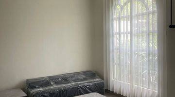 Gambar 5 Rumah Villa Baru Fully Furnished Lokasi Pusat Canggu, Bali