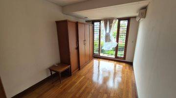 Gambar 1 Rumah Furnished Siap Huni Sangat Rapih Di Cipaku, Bandung