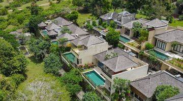 Gambar 5 Brand New Villa Furnished And Near Melasti Beach In Ungasan, Bali